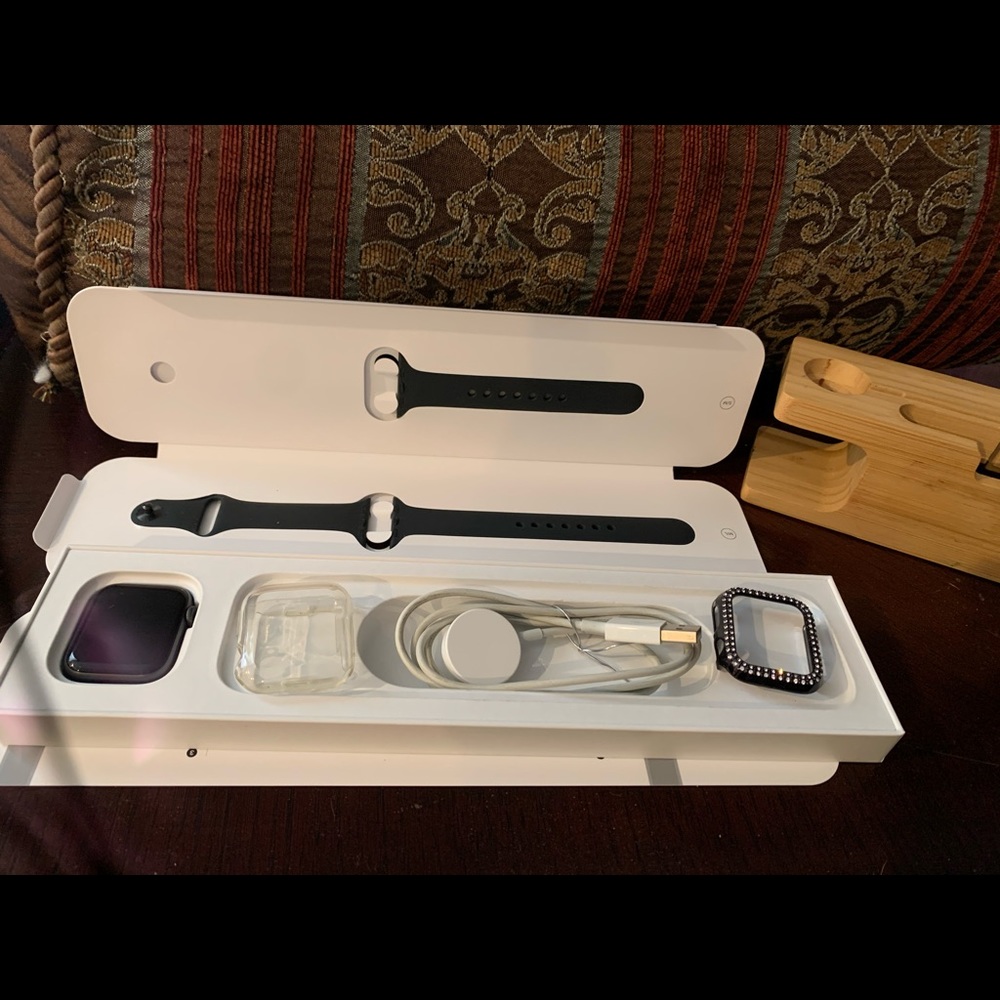 Apple Watch SE 40mm GPS